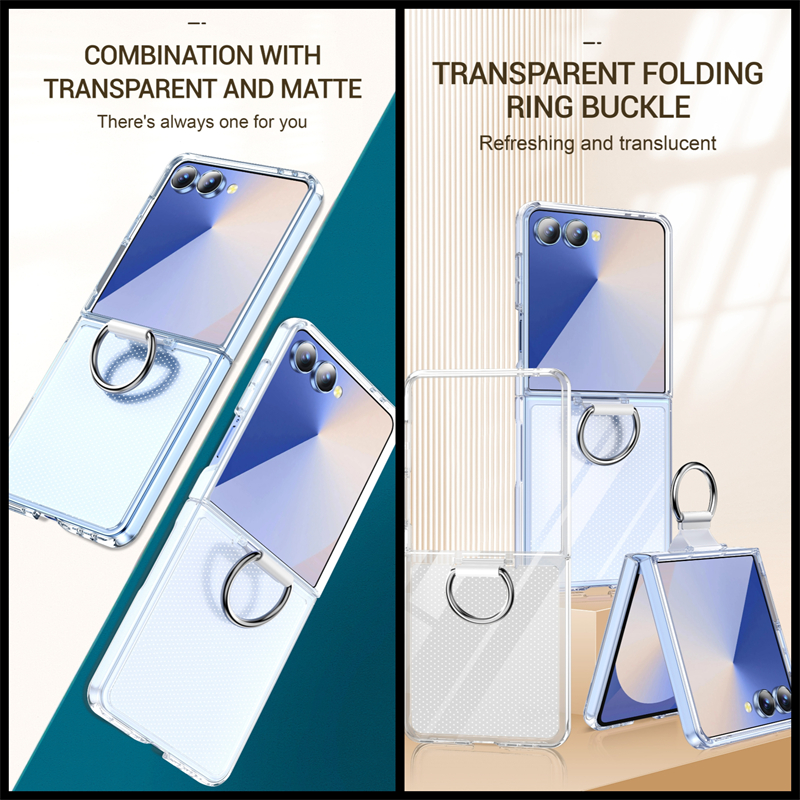 Shockproof Armor With Ring Hol - Phone Accessories Ring Holder incelemesi ve fiyatı
