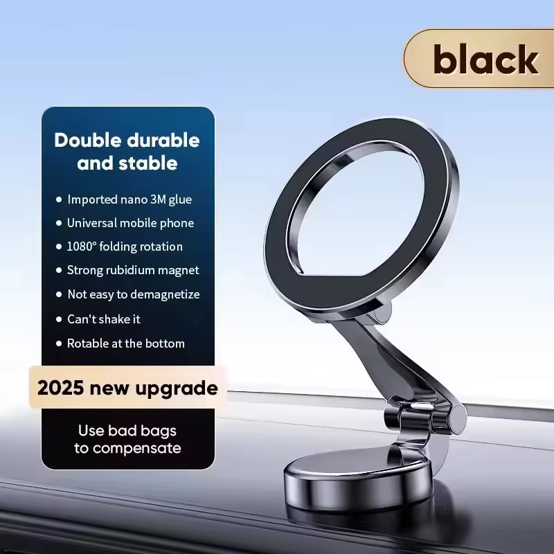 1080 Magsafe Car Phone Holder  - Phone Accessories Holder Car incelemesi ve fiyatı