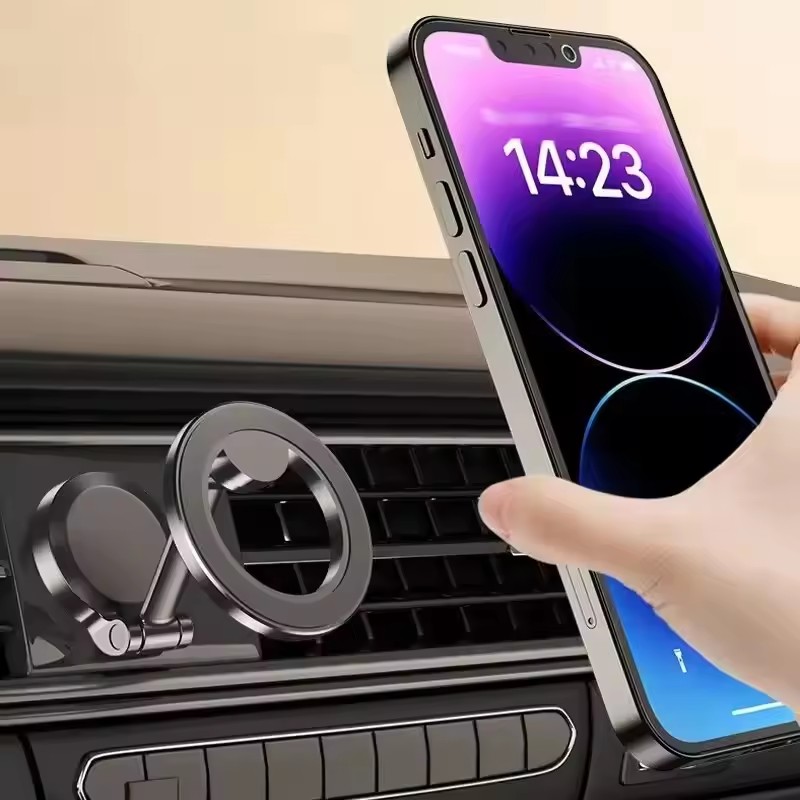 1080 Magsafe Car Phone Holder  - Phone Accessories Holder Car incelemesi ve fiyatı