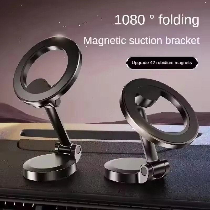 1080 Magsafe Car Phone Holder  - Phone Accessories Holder Car incelemesi ve fiyatı