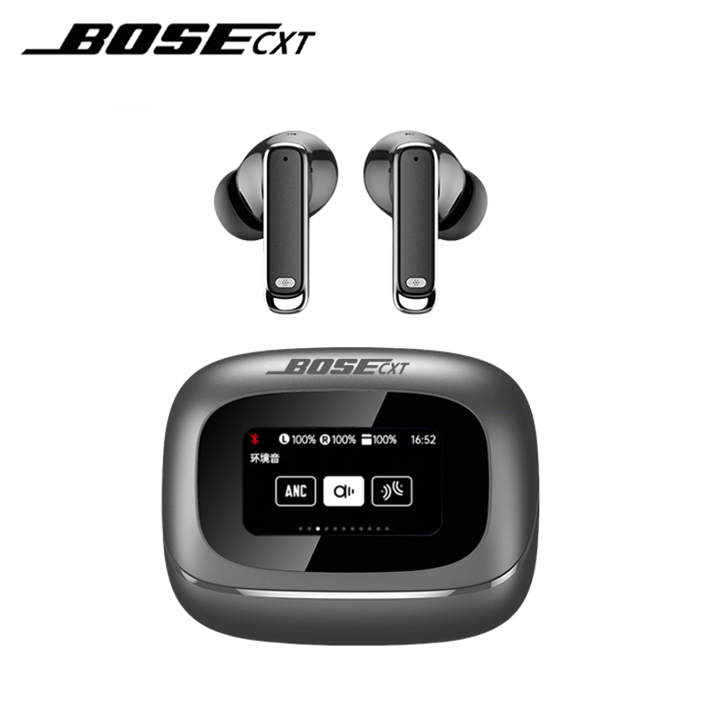 BOSECXT TOUR PRO6 TWS Wireless - Bluetooth Earphone Tws incelemesi ve fiyatı