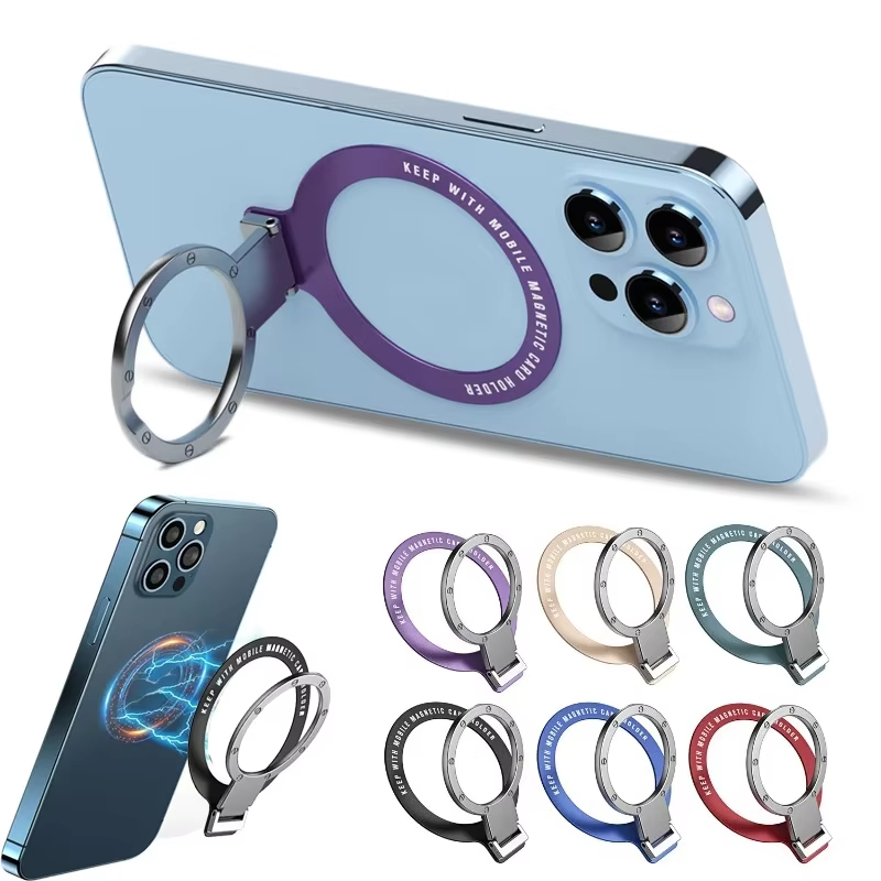 360 Magnetic Phone Holder Stan - Phone Accessories Holder Car incelemesi ve fiyatı