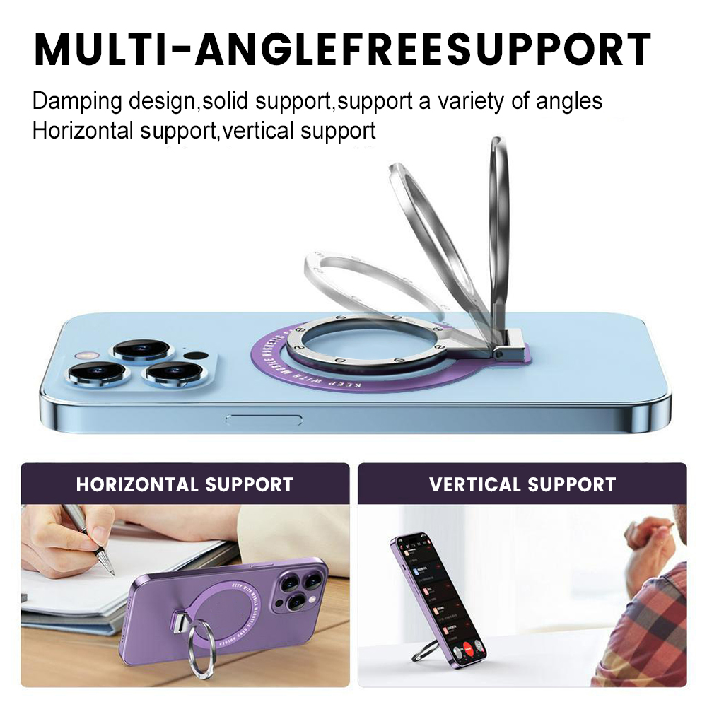 360 Magnetic Phone Holder Stan - Phone Accessories Holder Car incelemesi ve fiyatı