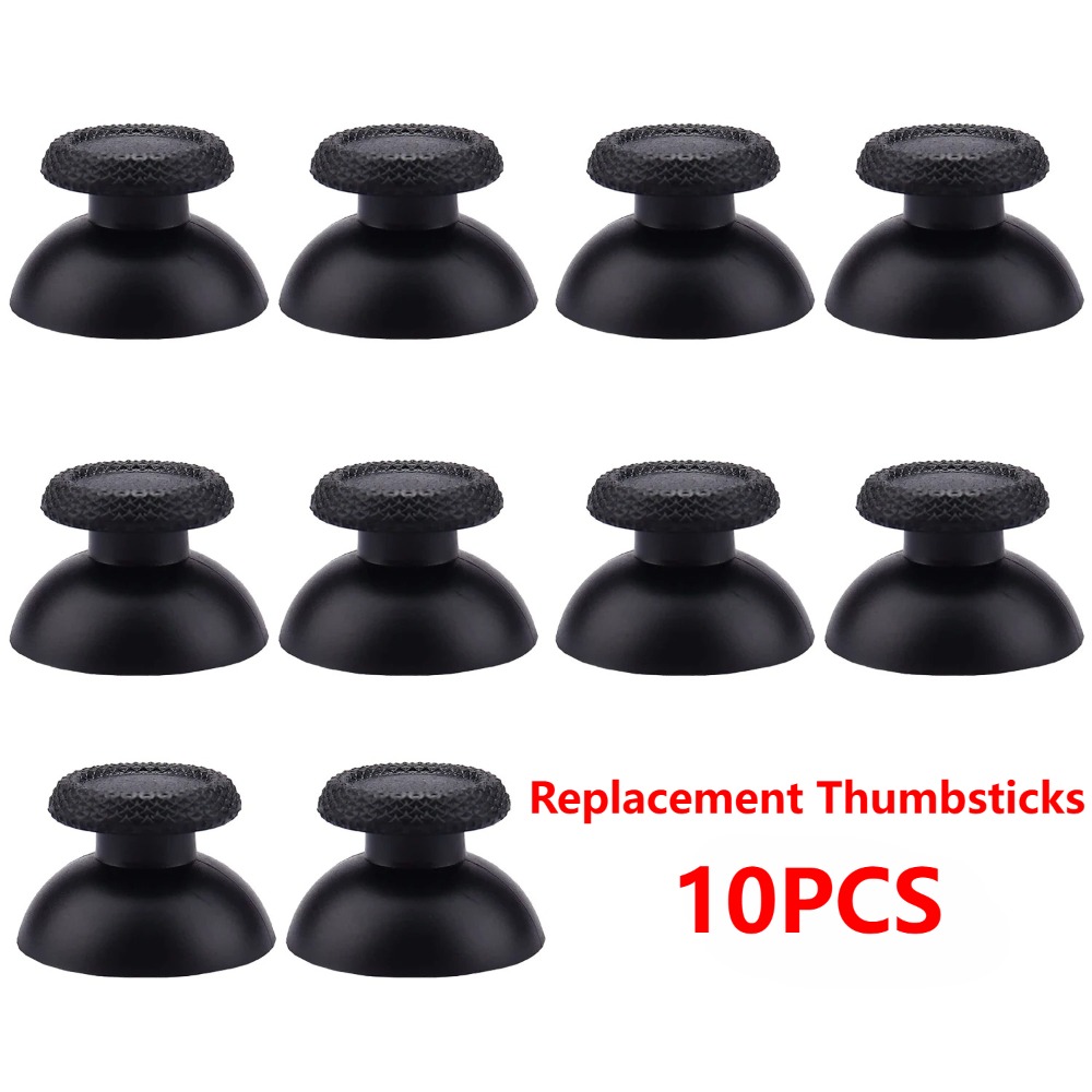 10pcs Replacement Thumbsticks  - Xbox Phone Accessories incelemesi ve fiyatı