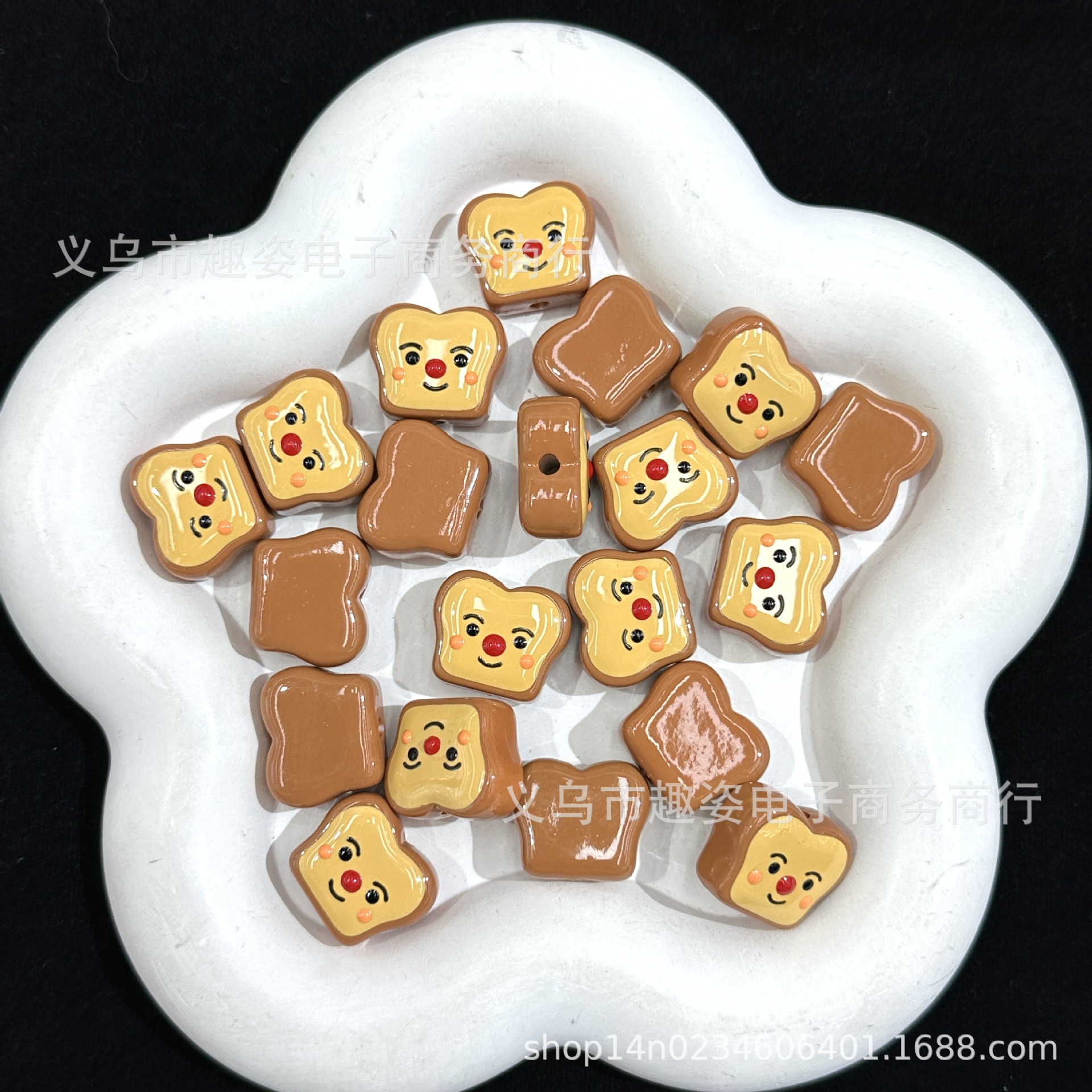 10pcs for Anpanman Hand-painte - Phone Accessories Chain incelemesi ve fiyatı