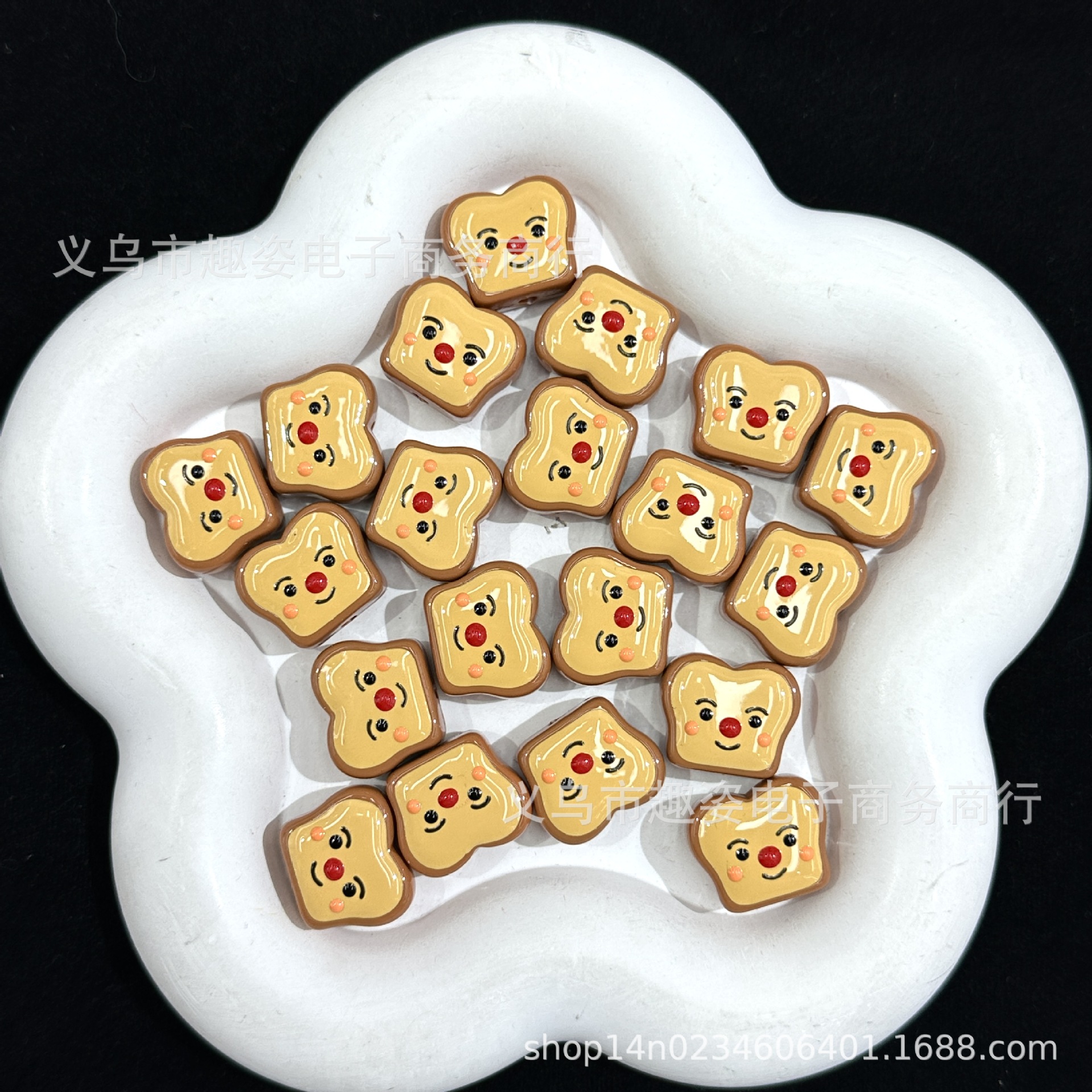10pcs for Anpanman Hand-painte - Phone Accessories Chain incelemesi ve fiyatı