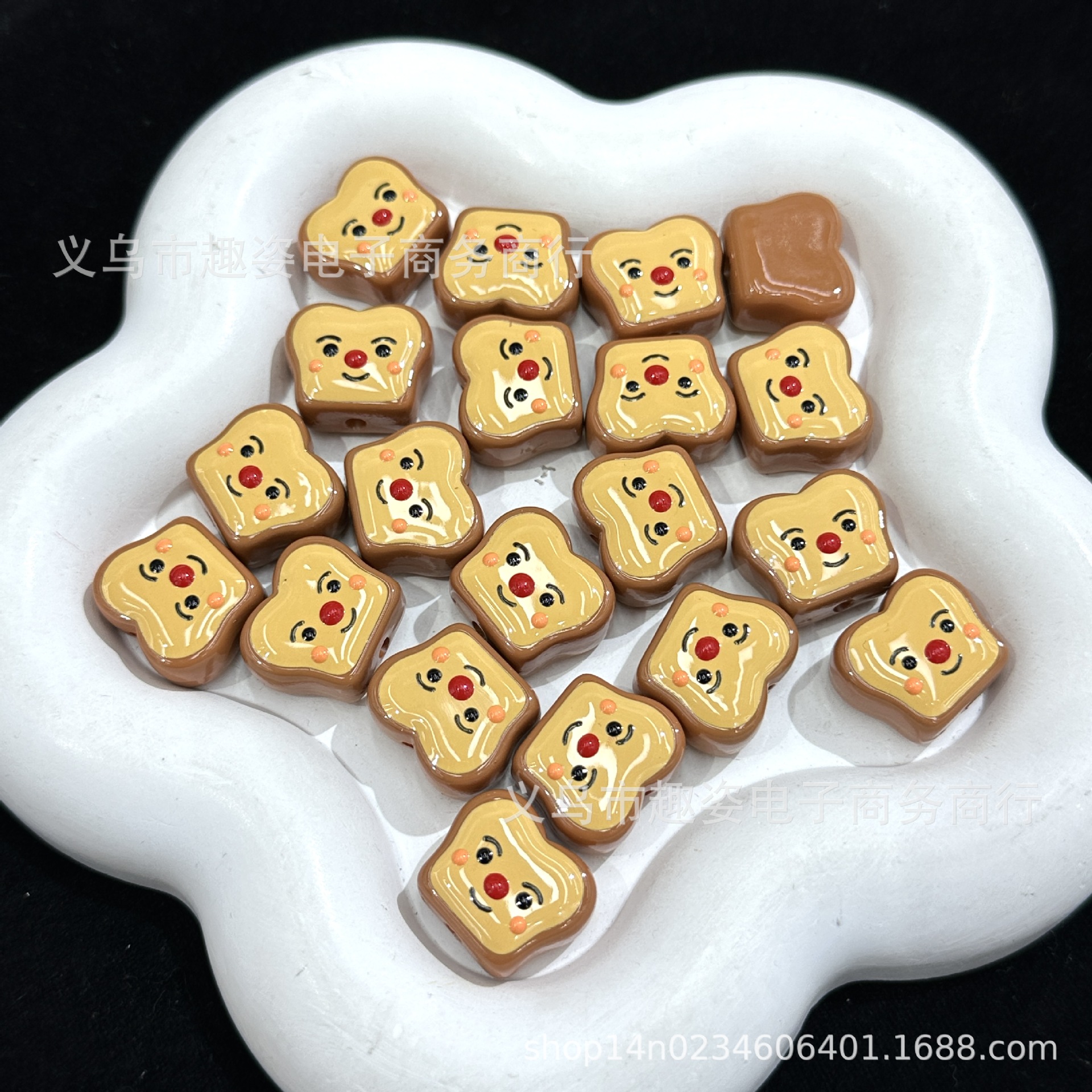 10pcs for Anpanman Hand-painte - Phone Accessories Chain incelemesi ve fiyatı