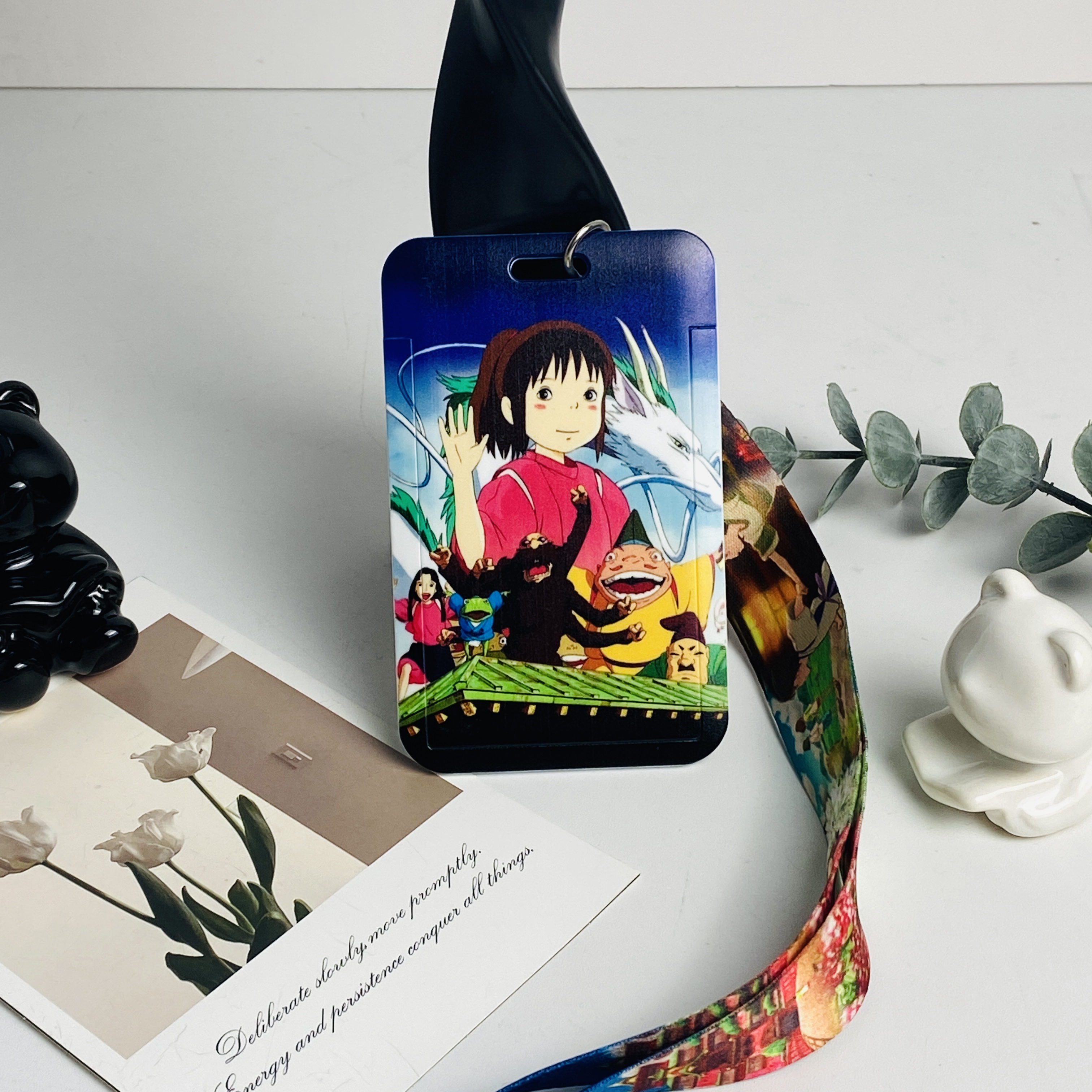 Anime Lanyard Japanese Manga N - Neck Hanging Phone Holder incelemesi ve fiyatı