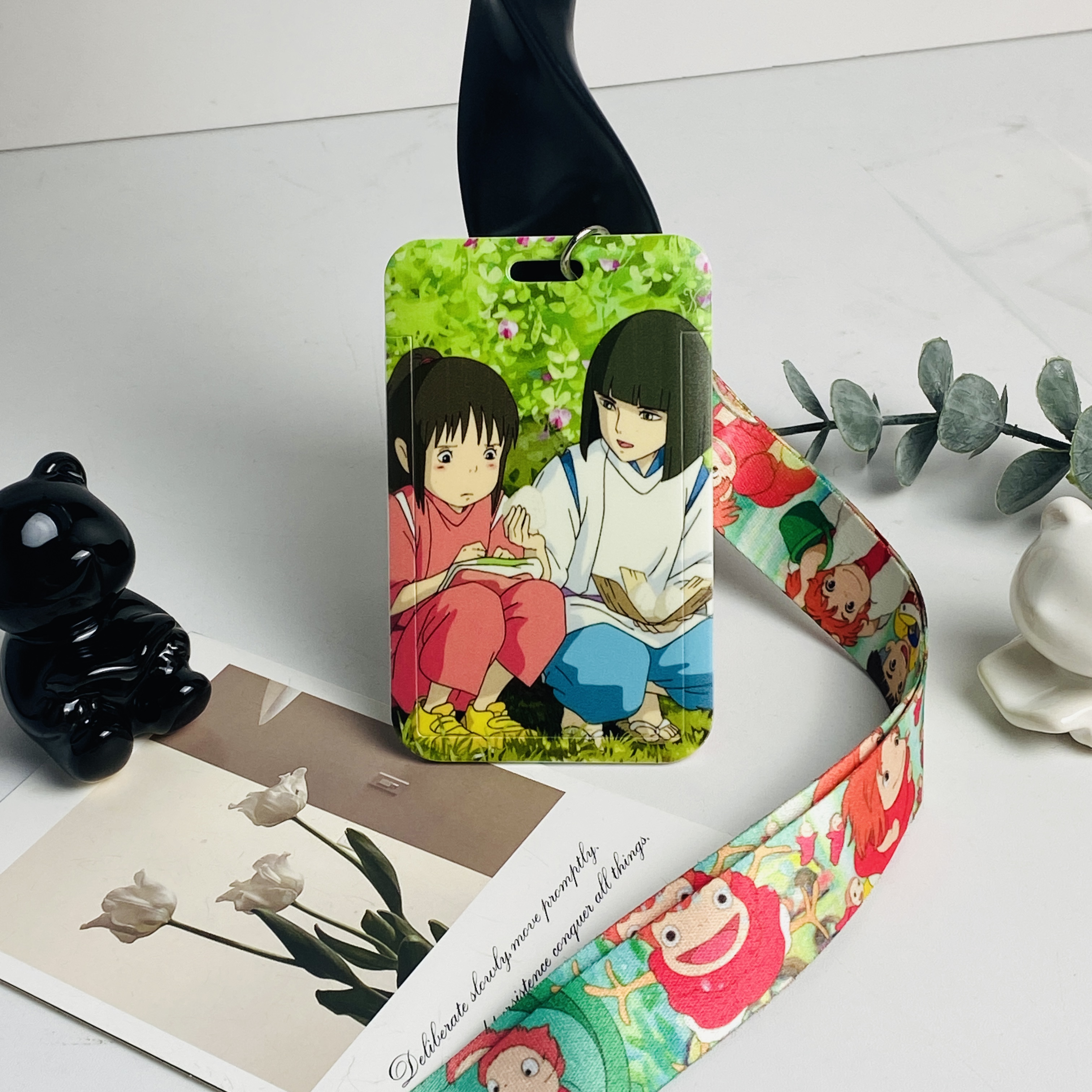 Anime Lanyard Japanese Manga N - Neck Hanging Phone Holder incelemesi ve fiyatı