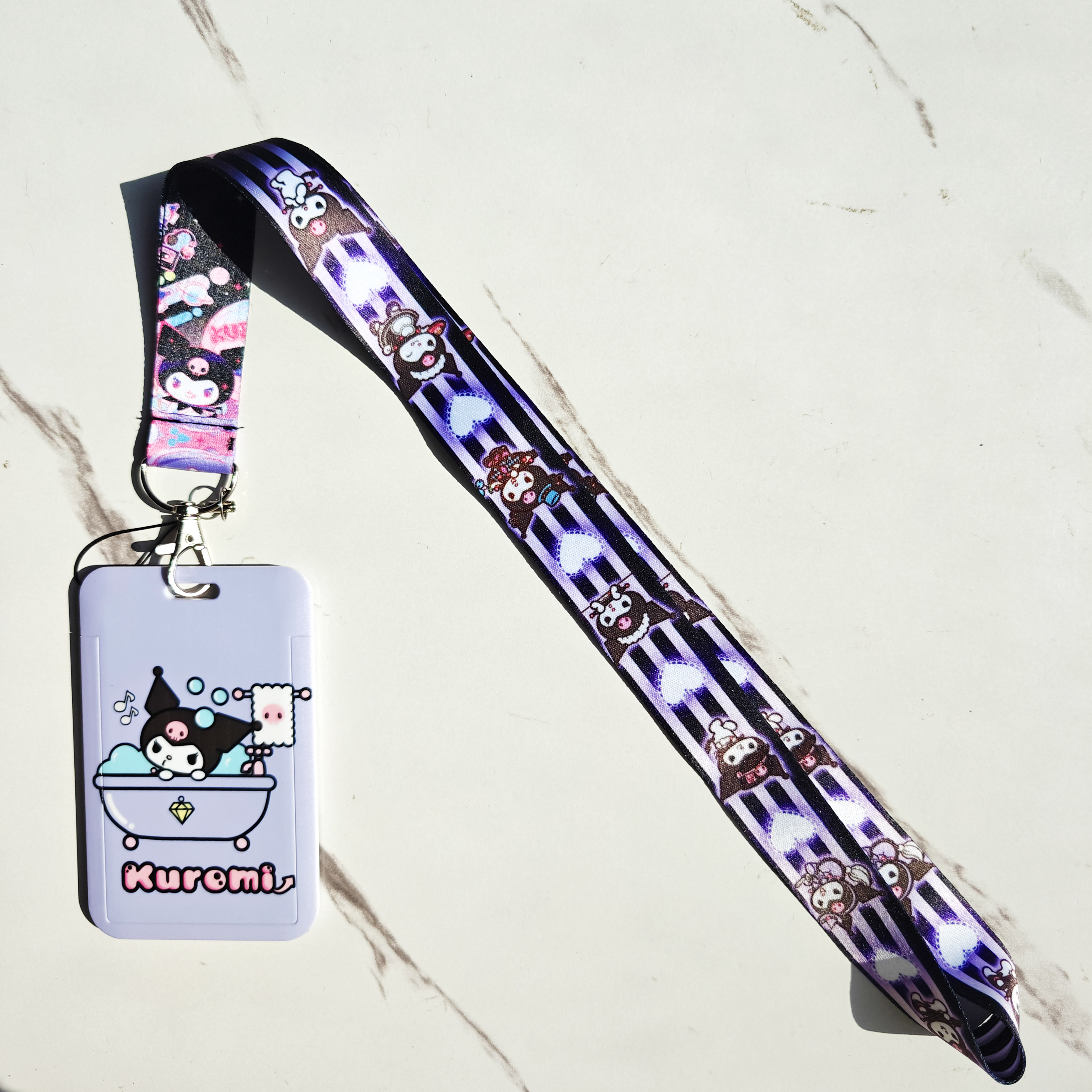 Wholesale Anime Movie  Lanyard - Neck Hanging Phone Holder incelemesi ve fiyatı