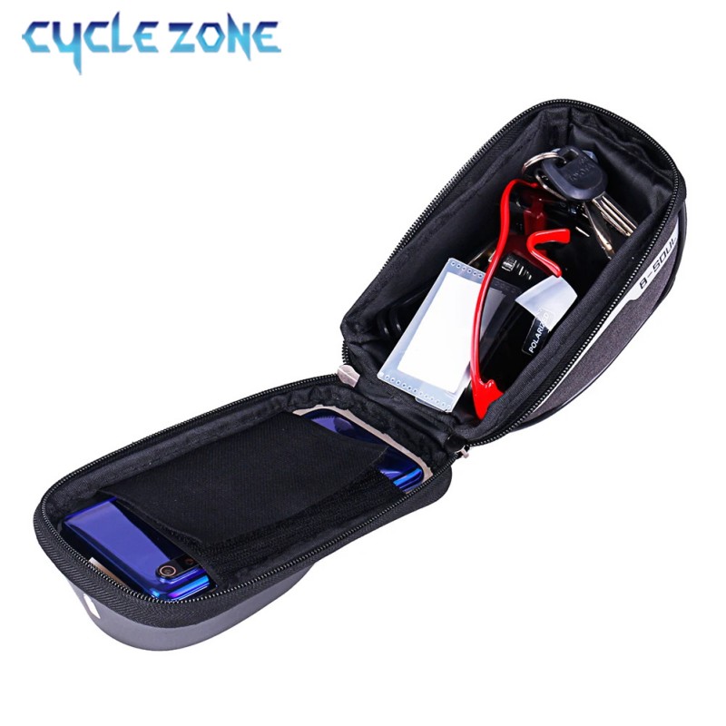 Mountain Bicycle Bag Touch Scr - Phone Zone Accessories & Repair Lake Charles Reviews incelemesi ve fiyatı