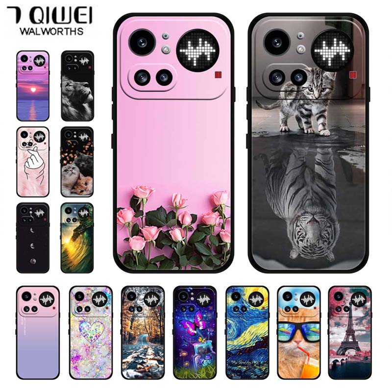 For Nothing Phone 4a Pro Case  - Phone Accessories Nothing incelemesi ve fiyatı