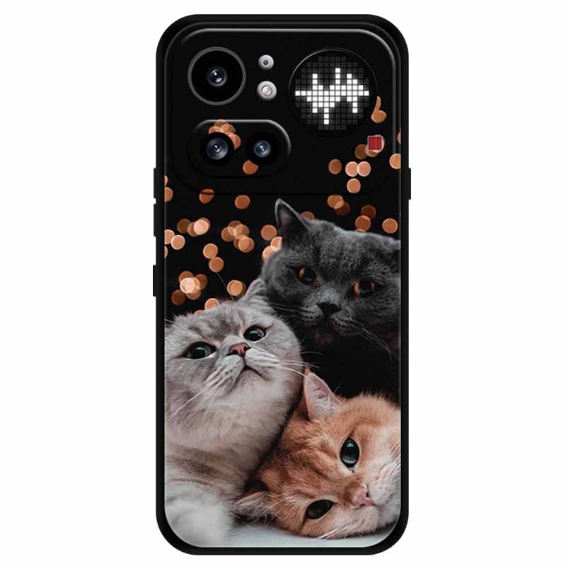 For Nothing Phone 4a Pro Case  - Phone Accessories Nothing incelemesi ve fiyatı