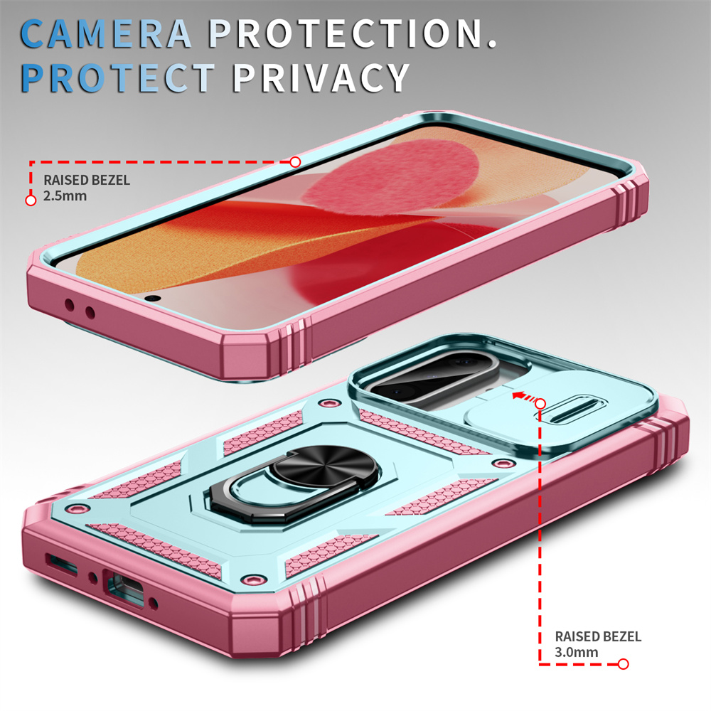 360 Ring Holder Kickstand Slid - Phone Accessories Ring Holder incelemesi ve fiyatı