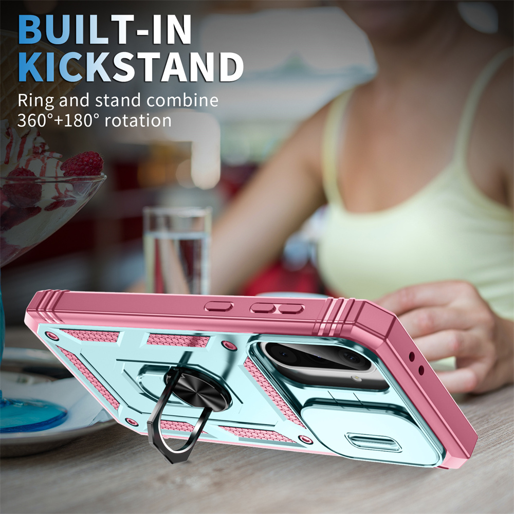 360 Ring Holder Kickstand Slid - Phone Accessories Ring Holder incelemesi ve fiyatı