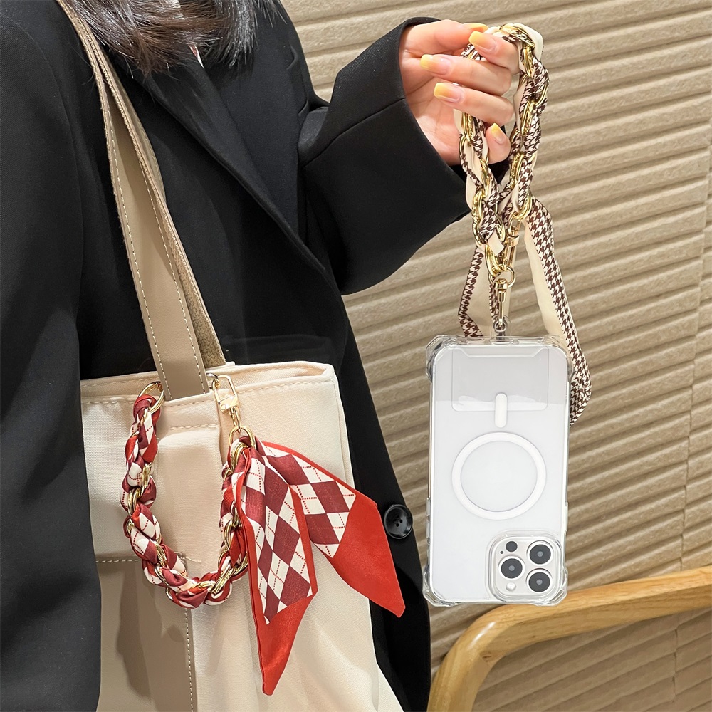 For Mobile Phone Short Lanyard - Phone Accessories Chain incelemesi ve fiyatı
