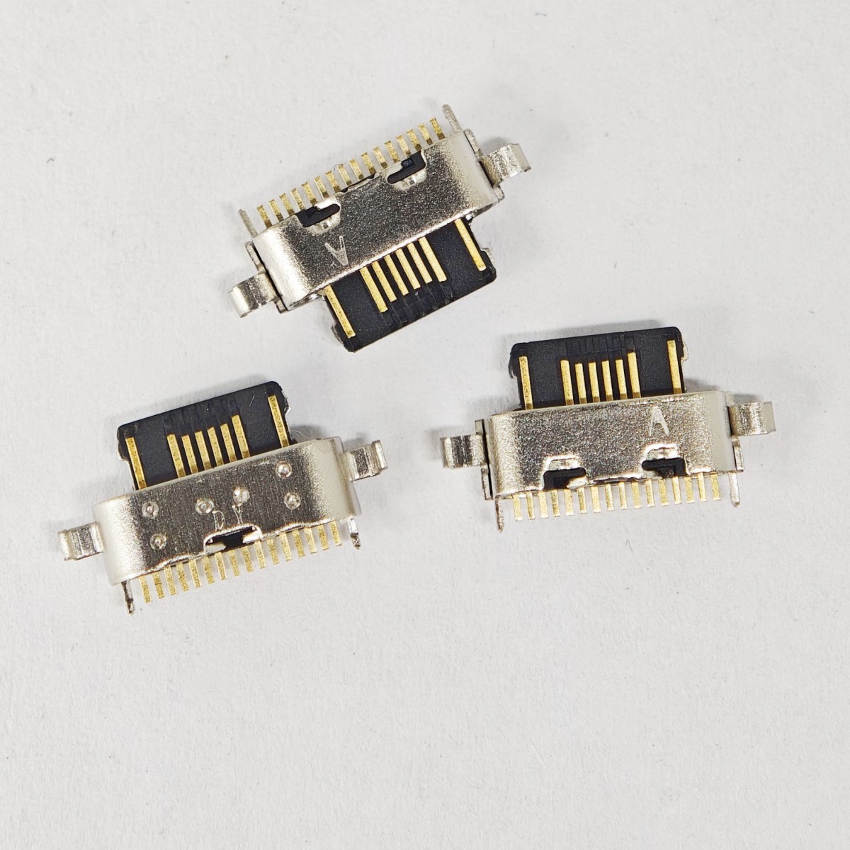 10-50Pcs For Motorola Moto G34 - Usb C Hub incelemesi ve fiyatı