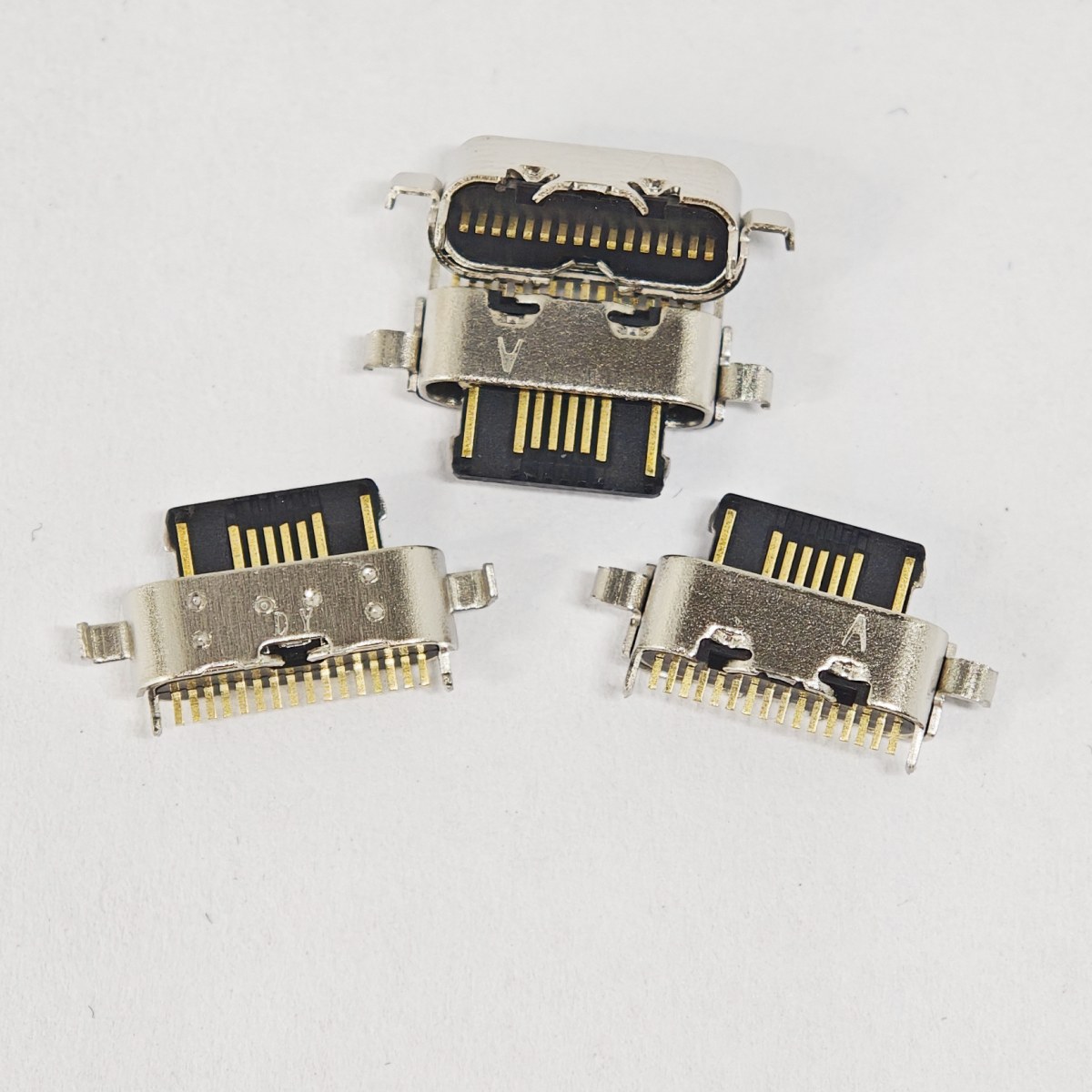 10-50Pcs For Motorola Moto G34 - Usb C Hub incelemesi ve fiyatı