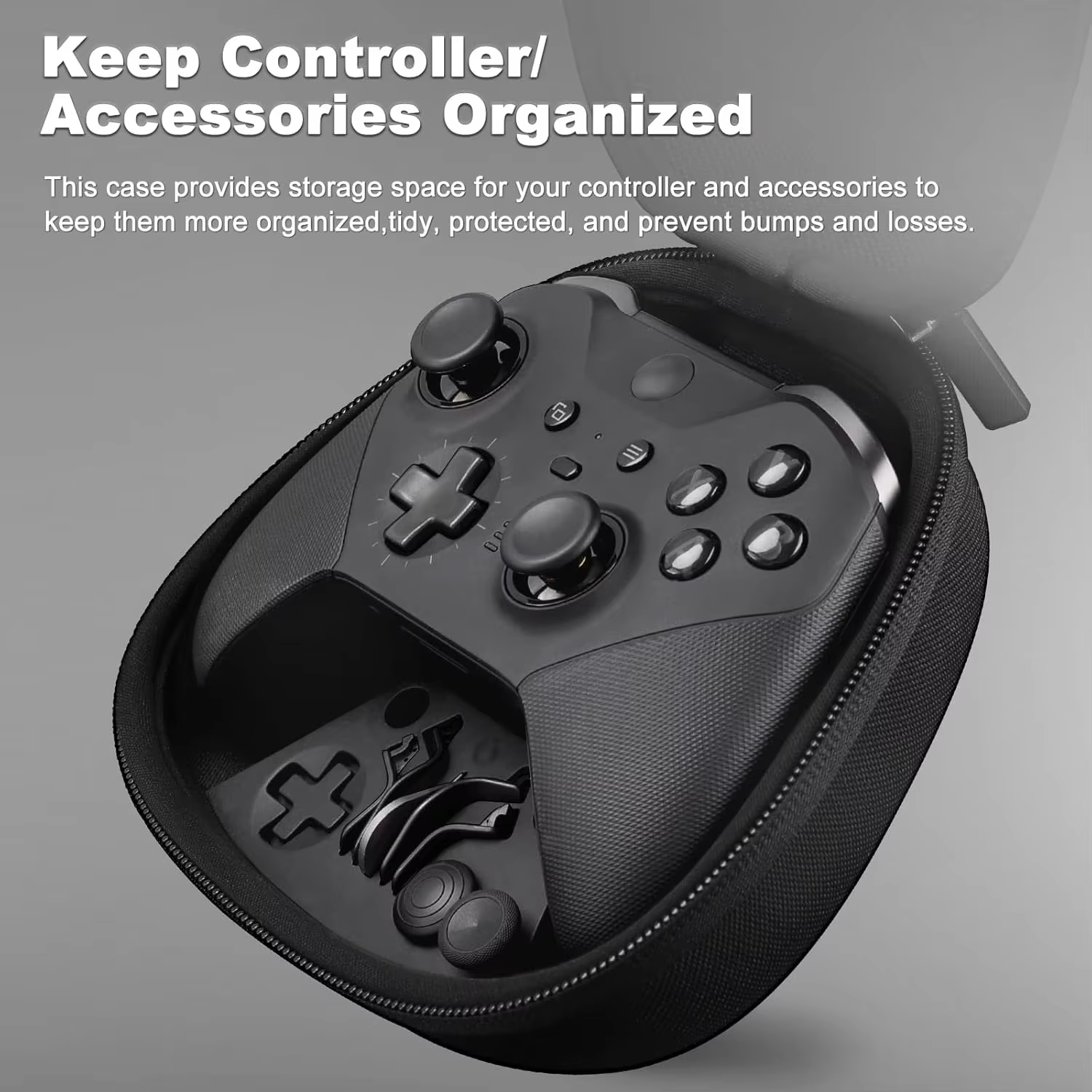 Carry Bag For Xbox Elite Serie - Xbox Phone Accessories incelemesi ve fiyatı