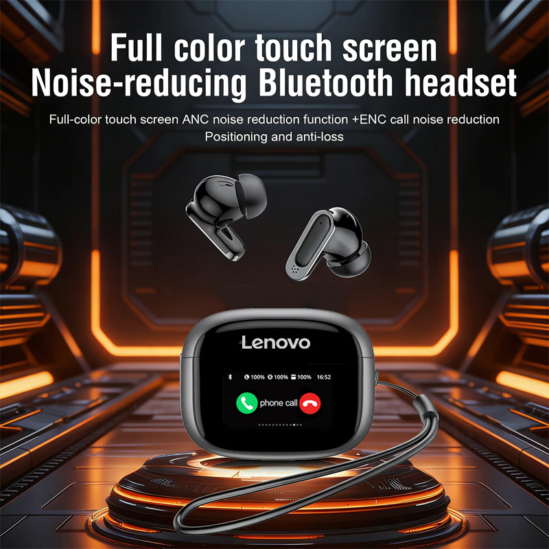 Lenovo V11 TWS Wireless Earpho - Bluetooth Earphone Tws incelemesi ve fiyatı