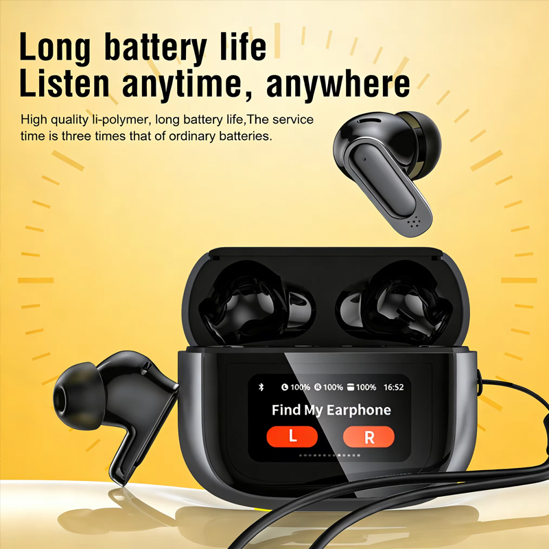 Lenovo V11 TWS Wireless Earpho - Bluetooth Earphone Tws incelemesi ve fiyatı