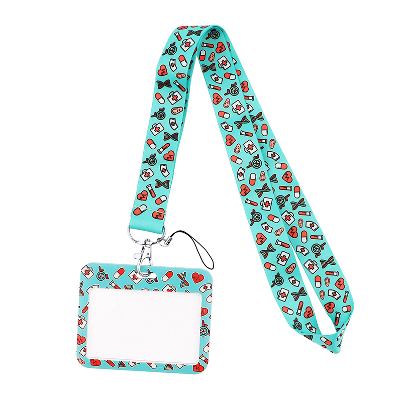 Medical signs Credential Holde - Neck Hanging Phone Holder incelemesi ve fiyatı