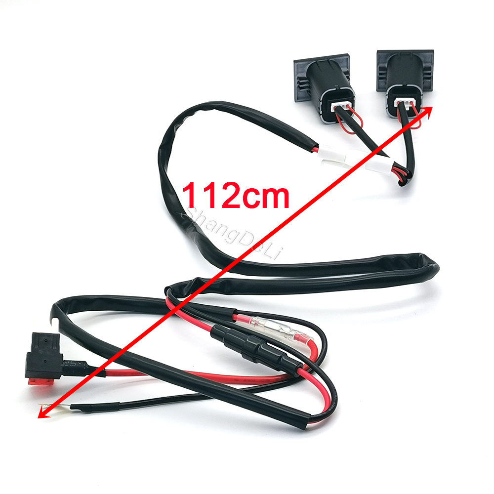 1PC Fit  For Ford Focus 2004-2 - Usb C Hub incelemesi ve fiyatı