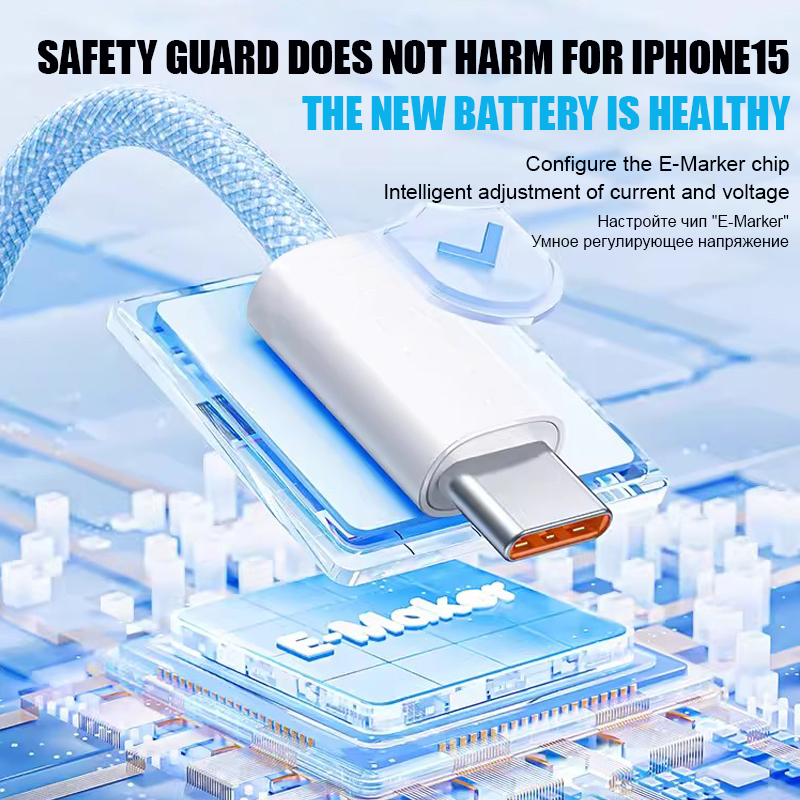 PD 40W USB C Fast Charging Cab - Phone Accessories Nothing incelemesi ve fiyatı