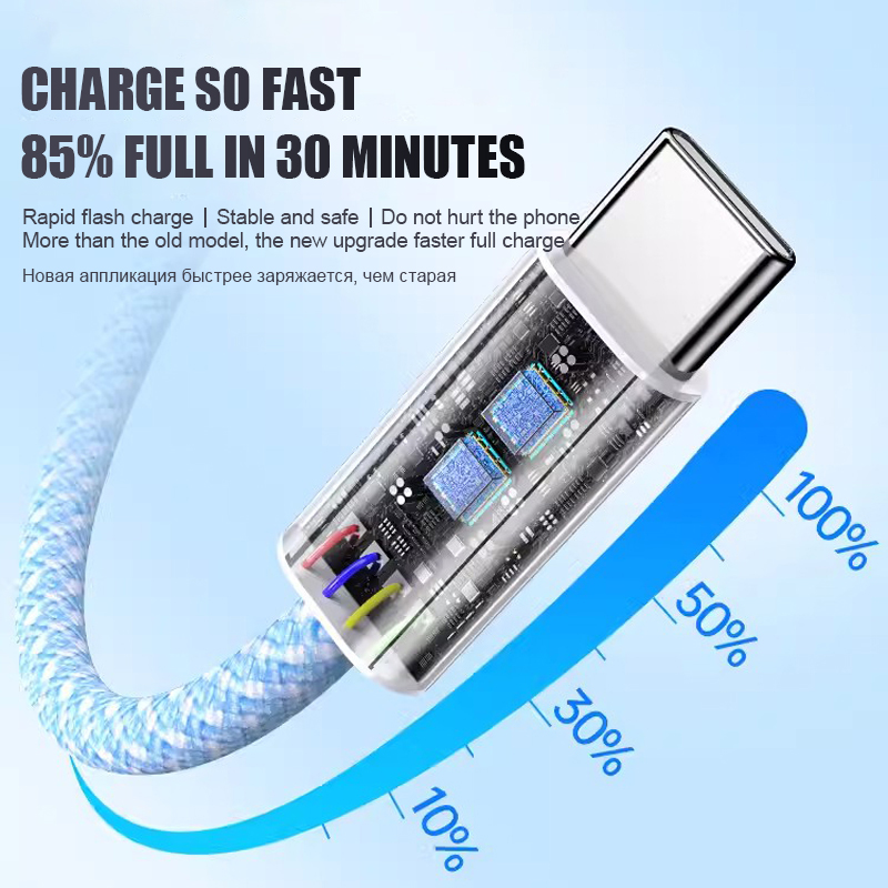 PD 40W USB C Fast Charging Cab - Phone Accessories Nothing incelemesi ve fiyatı