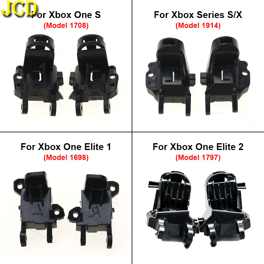 JCD For Xbox One Series S X El - Xbox Phone Accessories incelemesi ve fiyatı