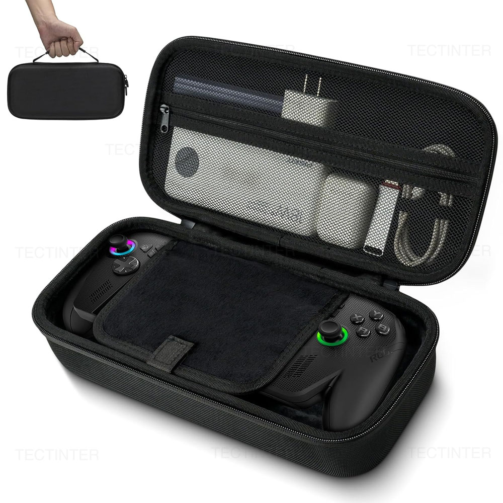 Large Capacity Carrying Case f - Xbox Phone Accessories incelemesi ve fiyatı
