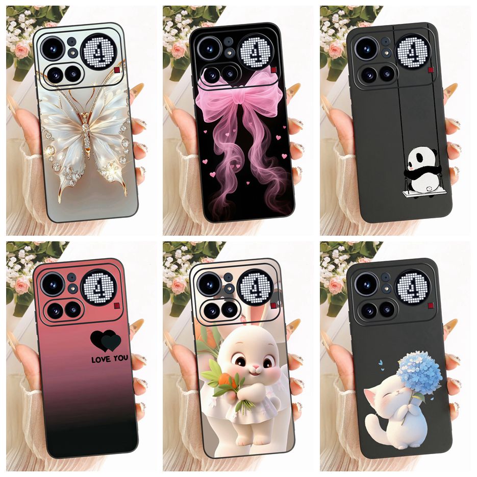 For Nothing Phone 4a Pro Case  - Phone Accessories Nothing incelemesi ve fiyatı