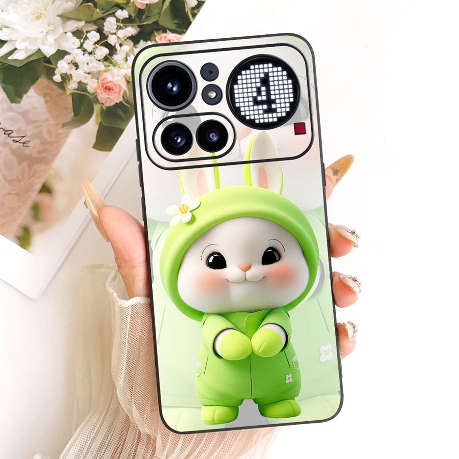 For Nothing Phone 4a Pro Case  - Phone Accessories Nothing incelemesi ve fiyatı