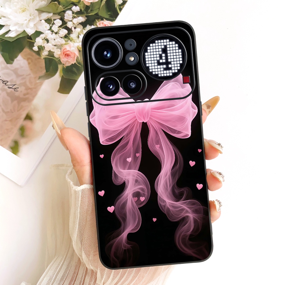 For Nothing Phone 4a Pro Case  - Phone Accessories Nothing incelemesi ve fiyatı