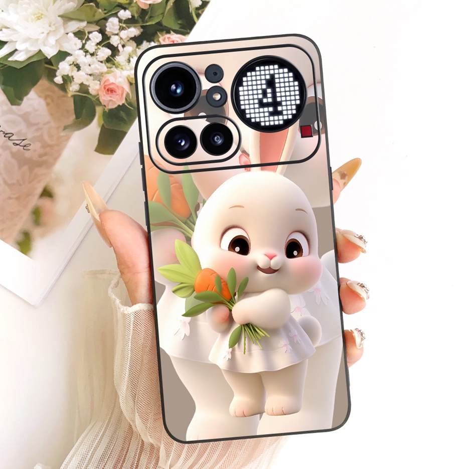 For Nothing Phone 4a Pro Case  - Phone Accessories Nothing incelemesi ve fiyatı