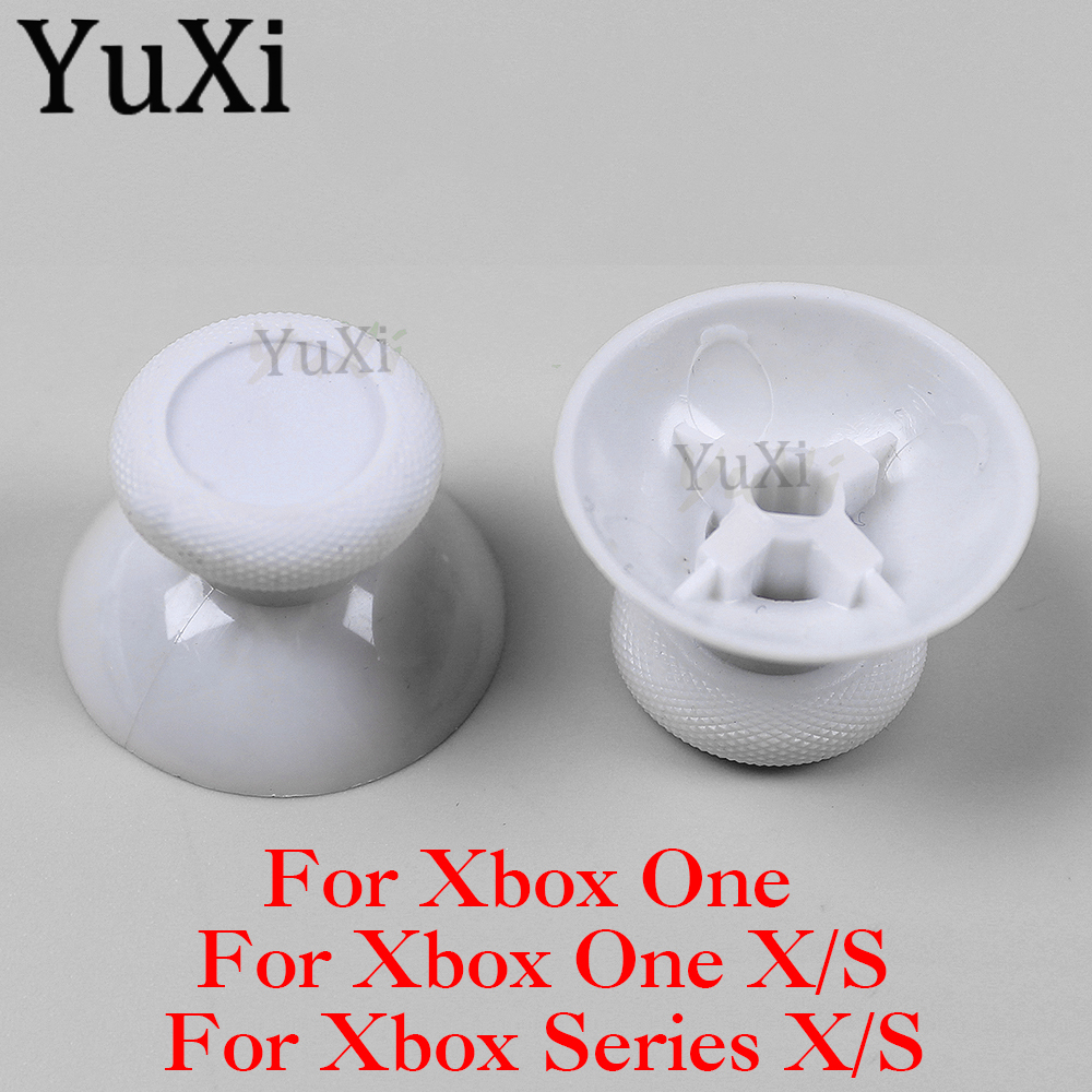 2Pcs 3D Analog Thumbstick Cap  - Xbox Phone Accessories incelemesi ve fiyatı