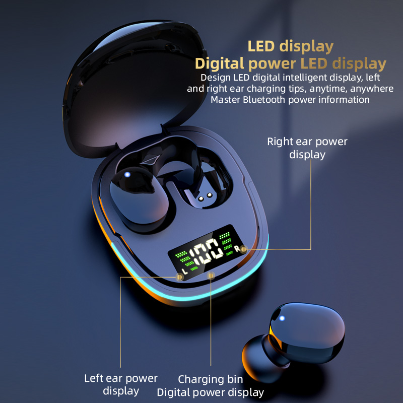 Original TWS G9S true wireless - Bluetooth Earphone Tws incelemesi ve fiyatı