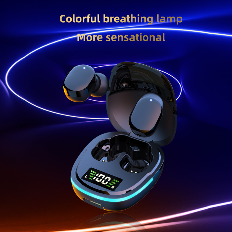 Original TWS G9S true wireless - Bluetooth Earphone Tws incelemesi ve fiyatı