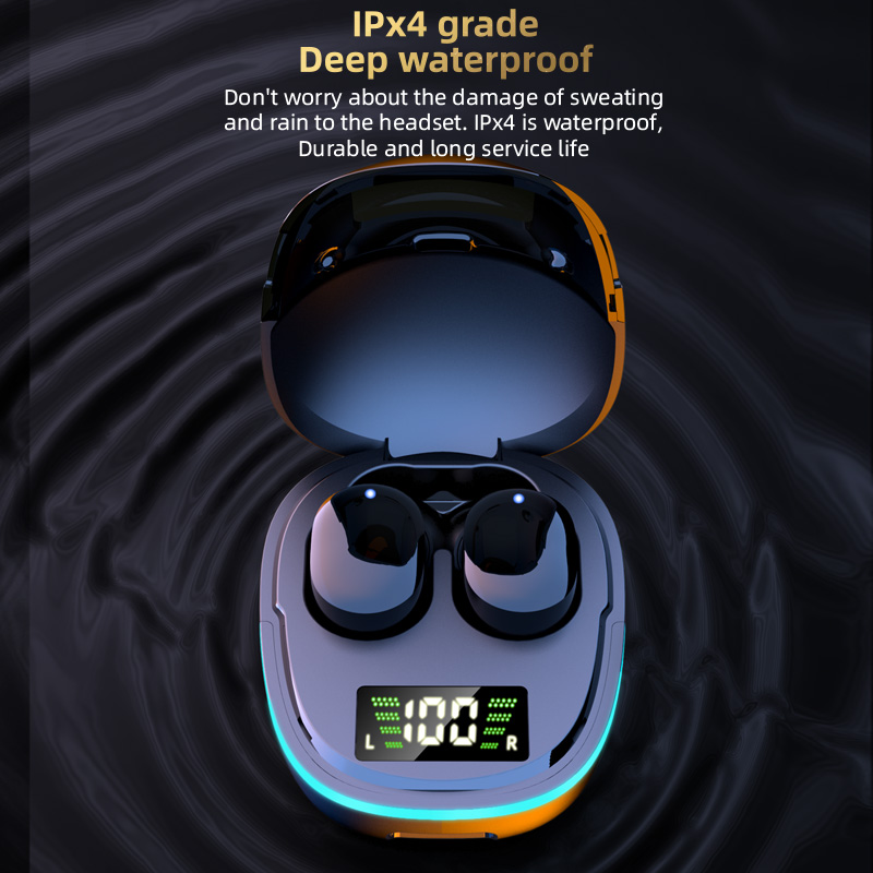 Original TWS G9S true wireless - Bluetooth Earphone Tws incelemesi ve fiyatı