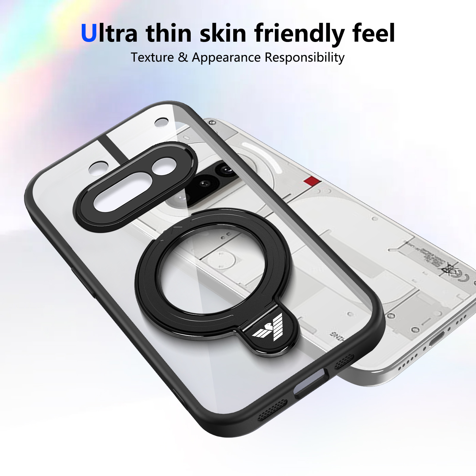 For Nothing Phone 4A Pro Case  - Phone Accessories Nothing incelemesi ve fiyatı