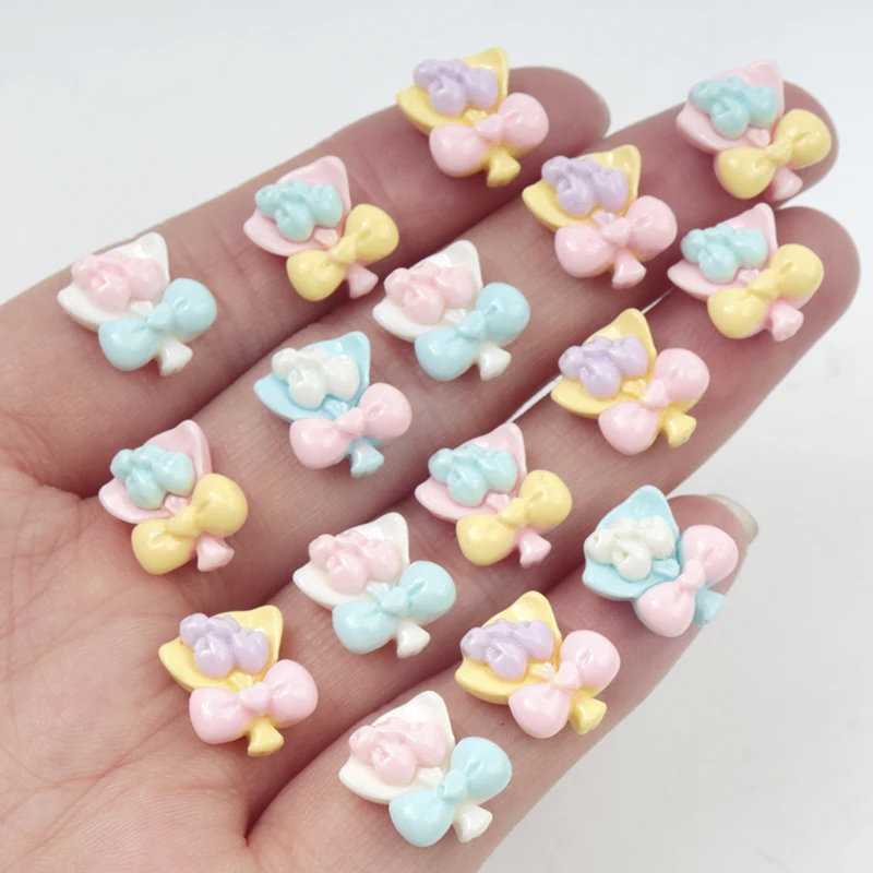 30/300pcs Mini Bouquet of Flow - Phone Accessories For 11 Year Old Girl incelemesi ve fiyatı