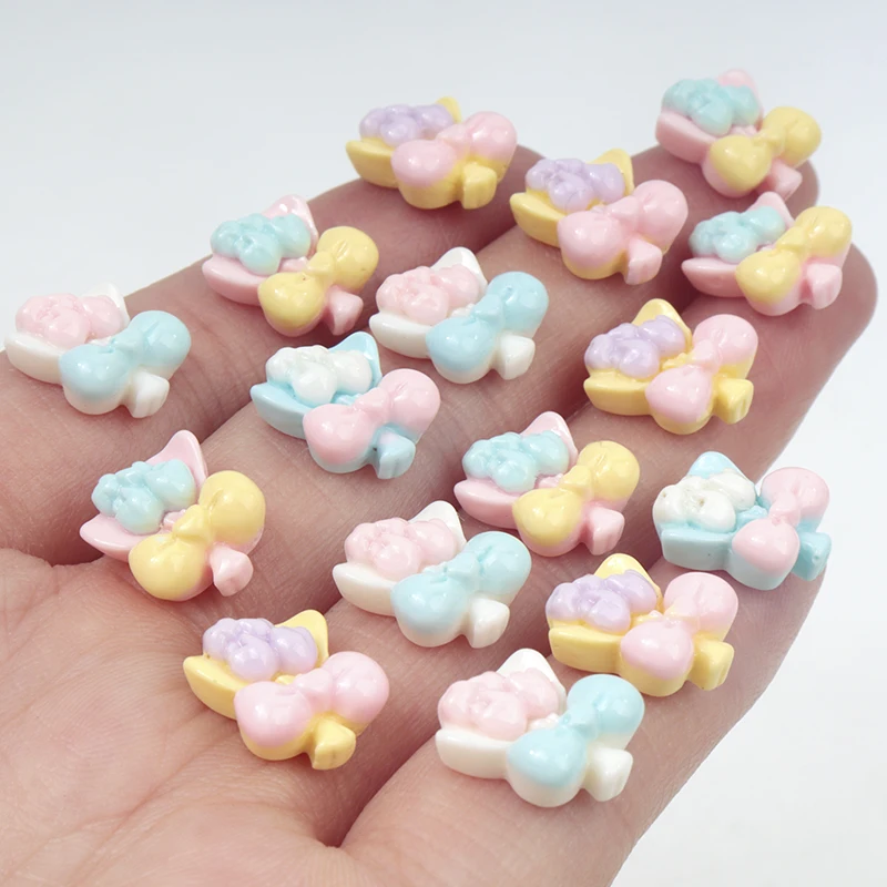 30/300pcs Mini Bouquet of Flow - Phone Accessories For 11 Year Old Girl incelemesi ve fiyatı