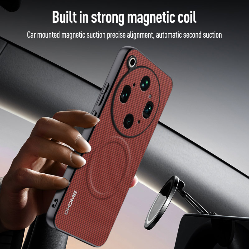 For OPPO Find X9 Ultra X9 X9s  - Phone Accessories Holder Car incelemesi ve fiyatı