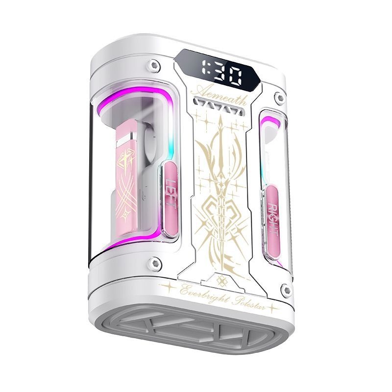 Anime Elysia TWS Bluetooth Ear - Bluetooth Earphone Tws incelemesi ve fiyatı