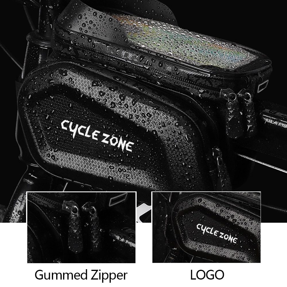 Bicycle Bag Touch Screen Phone - Phone Zone Accessories & Repair Lake Charles Reviews incelemesi ve fiyatı