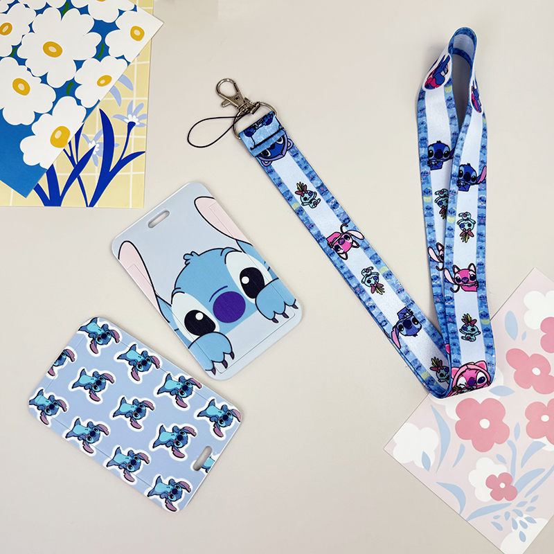 Anime Lanyards Keychain Animat - Neck Hanging Phone Holder incelemesi ve fiyatı