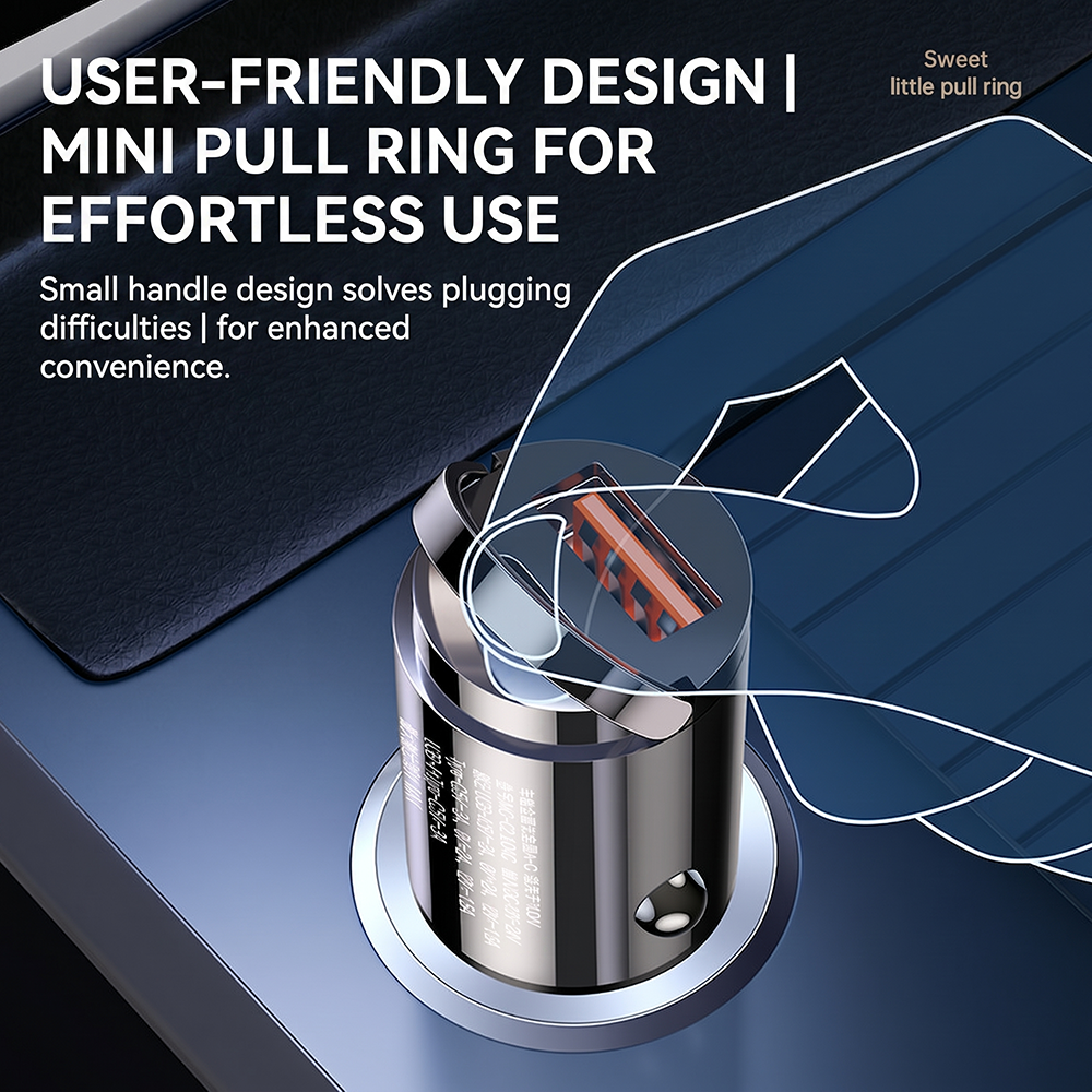 Stealth USB C Car Charger Dual - Usb C Hub incelemesi ve fiyatı
