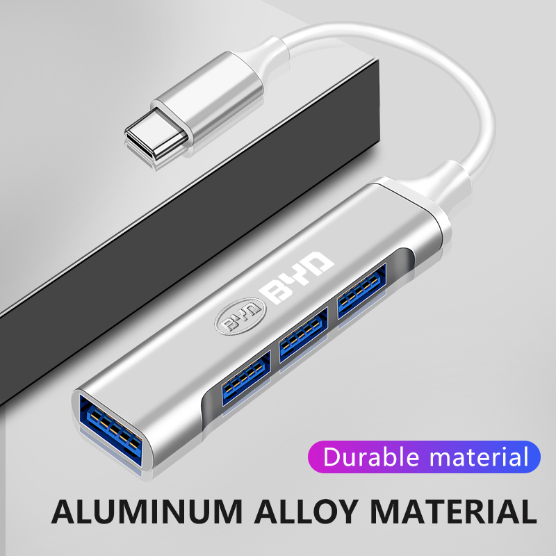 Type-C Turn USB Adapter Multi  - Usb C Hub incelemesi ve fiyatı