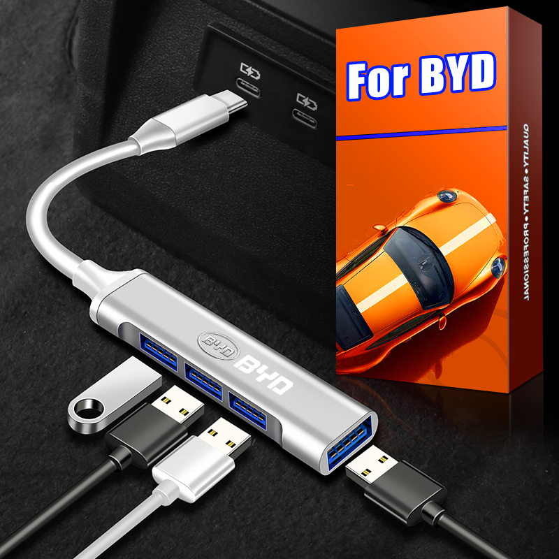 Type-C Turn USB Adapter Multi  - Usb C Hub incelemesi ve fiyatı
