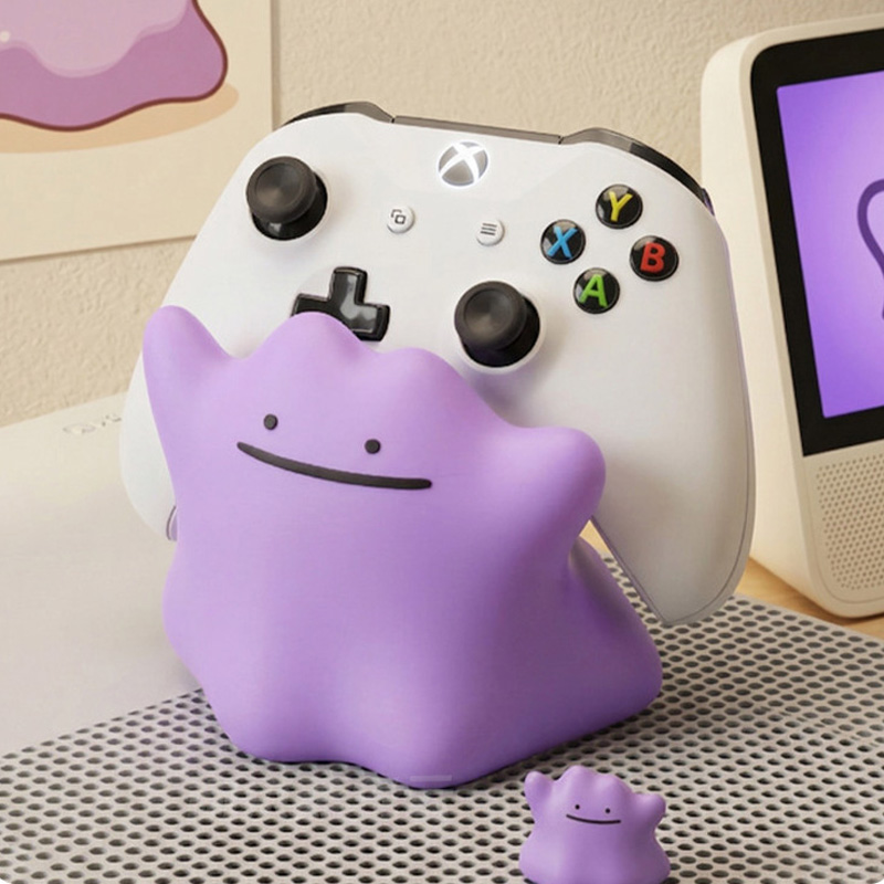 HOT Pokemon Ditto Universal Ga - Xbox Phone Accessories incelemesi ve fiyatı